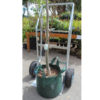 Tree trolley for hire in Melbourne