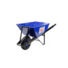 Wheelbarrow (Fugly) for hire in Melbourne