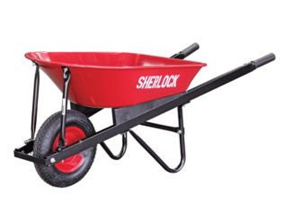 Wheelbarrow for hire in Melbourne