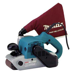 Belt Sander for hire in Melbourne