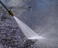 Pressure Washers