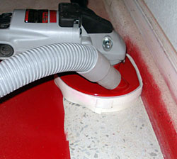 Concrete Grinders