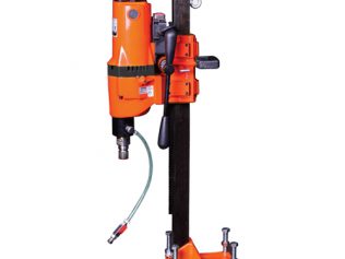 Core Drill for hire in Melbourne