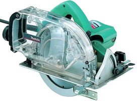 Cutting Sawing Dustless Circular Saw