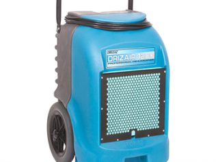 Dehumidifier for hire in Melbourne