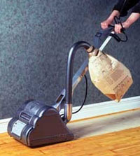 Floor Sander