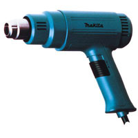 Heat Gun for hire in Melbourne