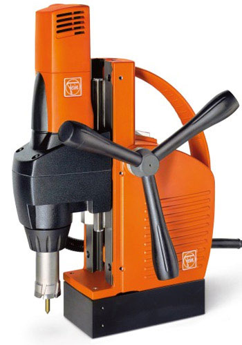 Magnetic Base Drill for hire in Melbourne