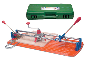 Manual Tile Cutter