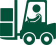 materials handling  for hire in Melbourne