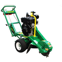 Stump Grinder for hire in Melbourne