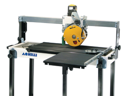 Tile saw (large) - HireDepot