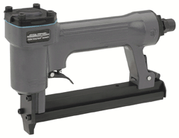 Upholstery Stapler for hire in Melbourne