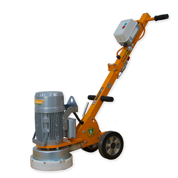 Cub grinder
