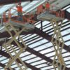 Scissor lift - 7.9m for hire in Melbourne