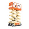 Scissor lift - 7.9m for hire in Melbourne