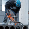 Cut & break saw for hire in Melbourne