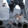 Cut & break saw for hire in Melbourne