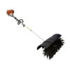 Power broom for hire in Melbourne