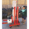 Duct lifter - counterweight (heavy duty) for hire in Melbourne