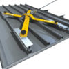 Roof anchor