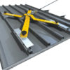 Roof anchor for hire in Melbourne