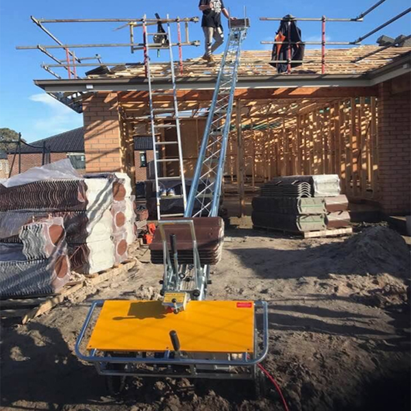 Tile elevator HYTILE for Hire Melbourne For Hire in Melbourne HireDepot