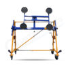 Nomad glass trolley