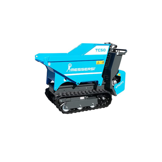 Motorised wheelbarrow (tracked) For Hire in Melbourne HireDepot