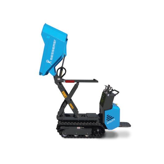 Motorised wheelbarrow (tracked) For Hire in Melbourne HireDepot