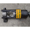 Hydraulic crimping tool
