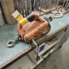Electric winch - HIREDEPOT MODEL