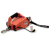 Electric winch