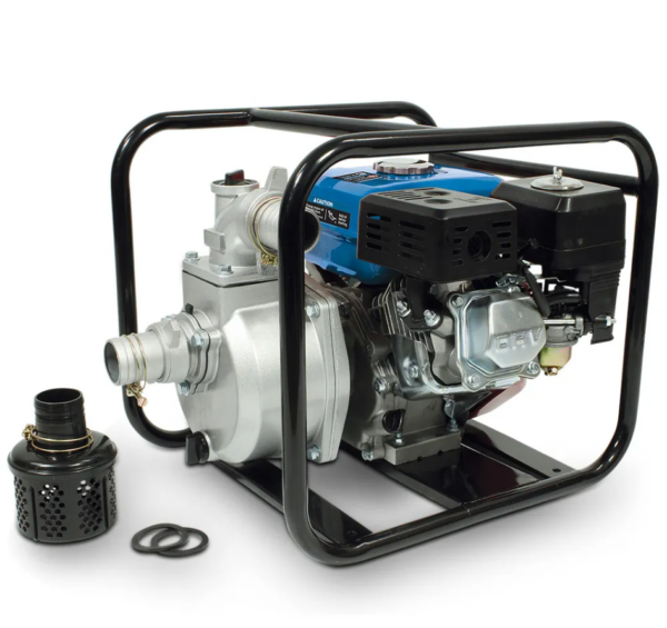 Centrifugal Petrol Water Pump 2"