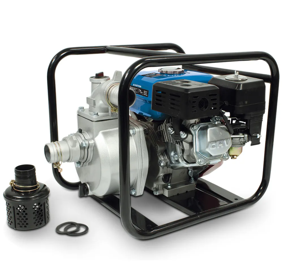 Centrifugal Petrol Water Pump 2"