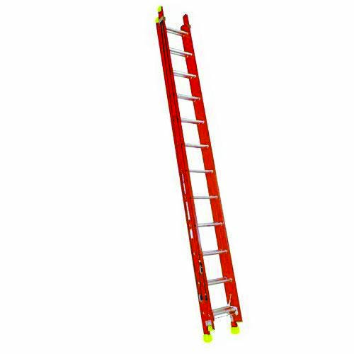 Extension Ladder