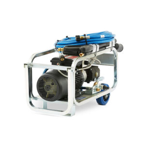 1800 PSI cold electric