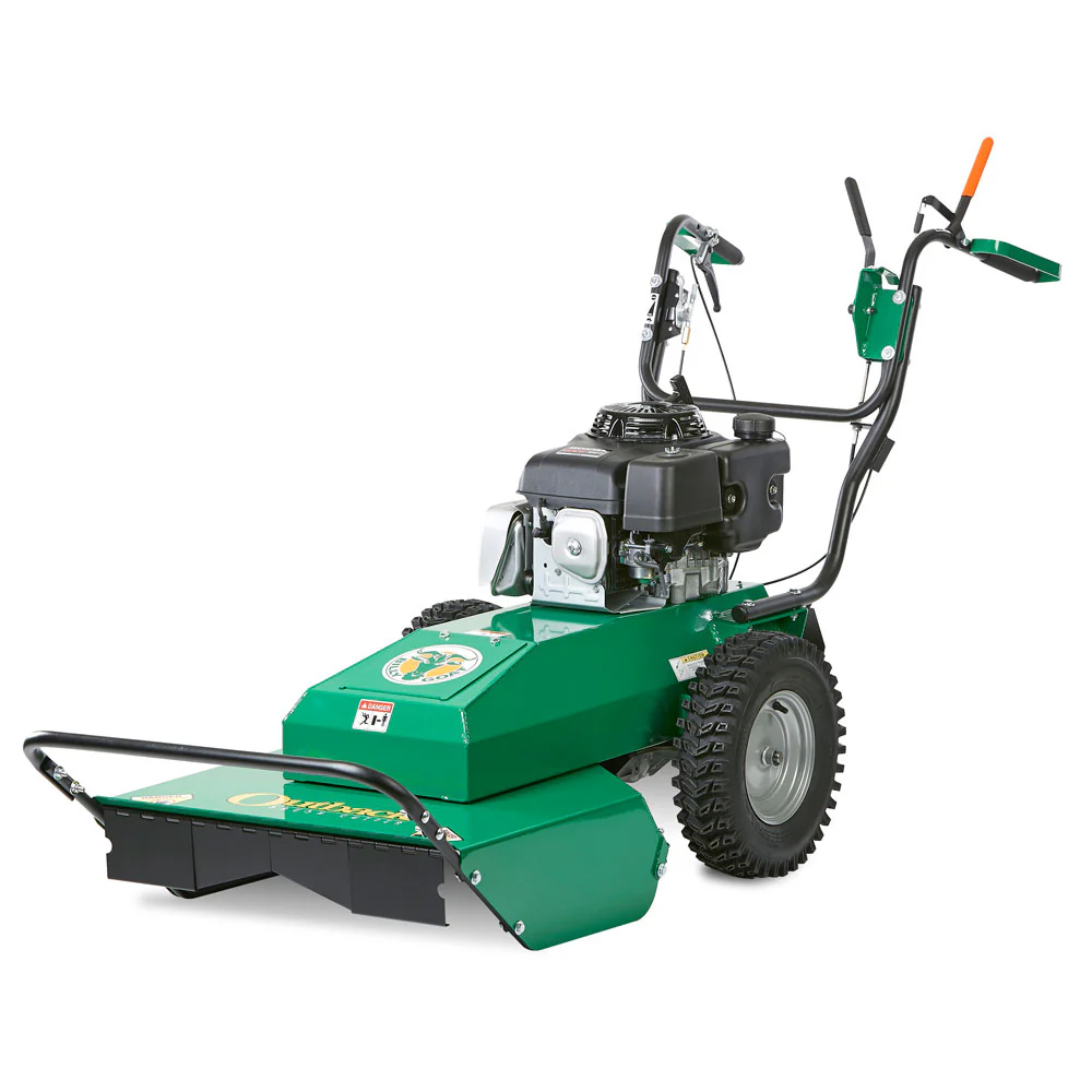Lawn Slasher Billy Goat BC2600HM