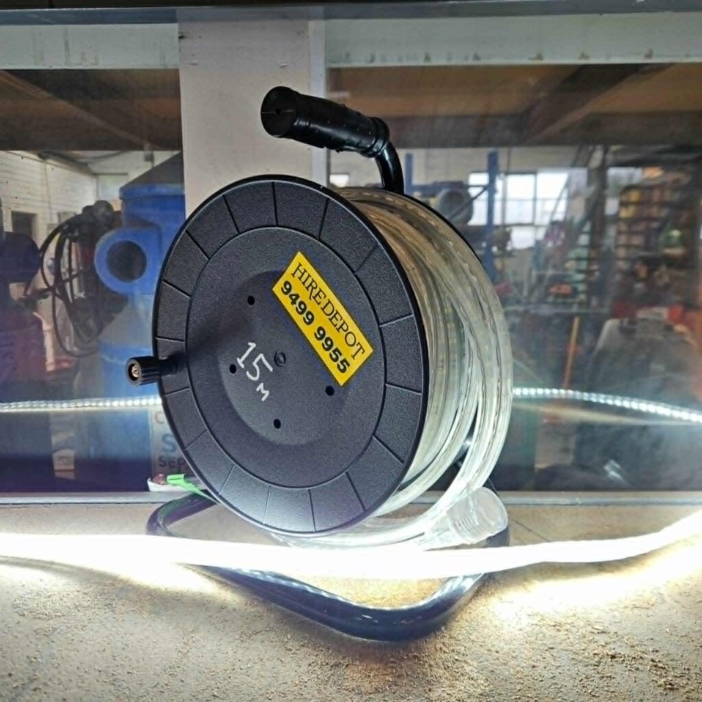LED Strip Lights 15m