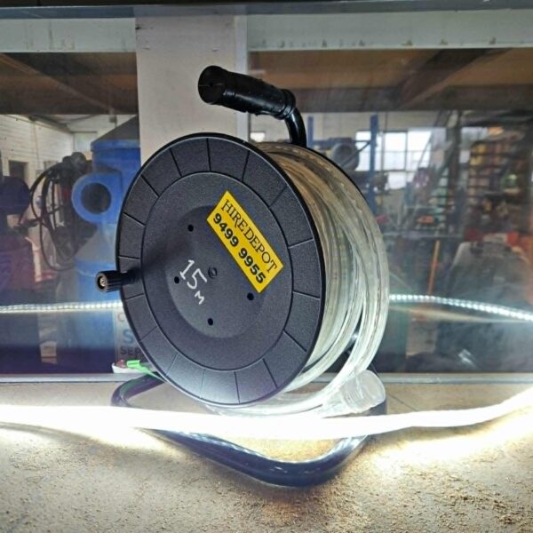 LED Strip Lights 15m