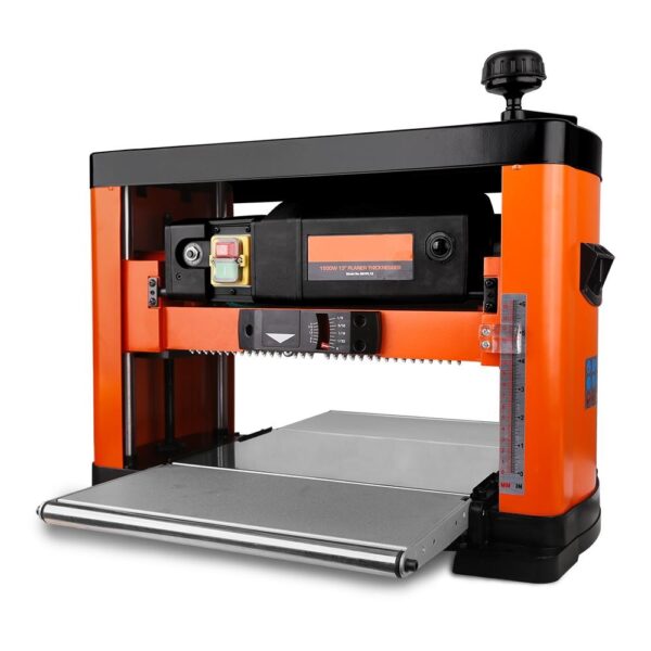 Timber Thicknesser 330mm