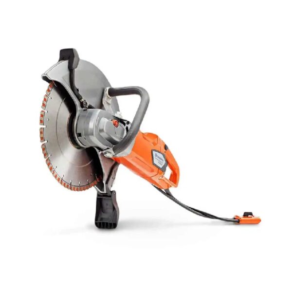 Wet saw 14" - electric
